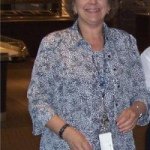 Sharon Houck - @omasth - Instagram