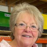 Sharon Houck Stewart - @stewarts0506 - Instagram