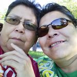 Sharon Houle - @shoule0527 - Instagram