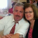 Sharon Prydden-Houle - @sharonhoule - Instagram