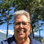 Sharon Hubbard - @ritzwood1 - Instagram