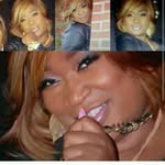 Sharon Hubbard - @cayenneboss - Instagram