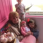 Sharon Hubbard - @hubbard2632 - Instagram
