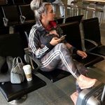 Sharon Huckins - @hipsoulcmafi1985b - Instagram