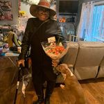 Sharon Huggins - @huggins4854 - Instagram