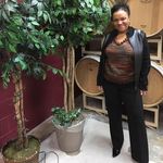 Sharon Huggins-Henderson - @hugginshenderson - Instagram