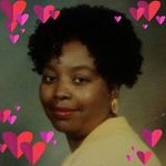 Sharon Jackson Huggins - @sharonhugg - Instagram