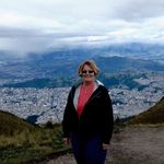 Sharon Hurley - @sharonhurley43 - Instagram