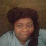 Sharon Hurley - @32nugee38 - Instagram