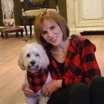 Sharon Hurwitz - @dogmom2bodhi - Instagram