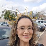 Sharon Hurwitz Wohlgelernter - @sharonwohlgelernter - Instagram