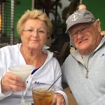 Sharon Huskey - @sfloridagal - Instagram