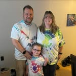 Sharon Hussey - @pow101197 - Instagram