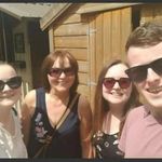 Sharon Hussey - @sharonhussey66 - Instagram