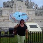 Sharon Hussey - @sharonhussey43 - Instagram