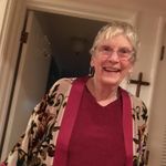 Sharon Hussey Van Bebber - @husseyvanbebber - Instagram