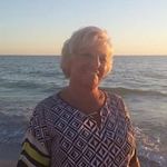 Sharon Huston - @shizzykh - Instagram