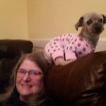 Sharon Huston - @sharon.huston.505 - Instagram