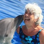 Sharon Huston - @huston7647 - Instagram