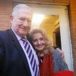 Sharon Hutton - @sharon.hutton - Instagram