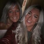 Sharon Hutton - @huttonshaz5 - Instagram