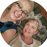 Sharon Hutton - @shaz_hutton013 - Instagram