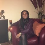 Sharon Hutton - @sharonlopesharris - Instagram