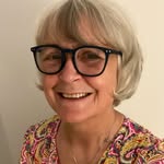 Sharon Hutton - @shu77on - Instagram