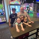 Sharon Key Kelly - @sharonhutton - Instagram