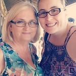 Sharon Hyche Daniel - @sgail2006 - Instagram