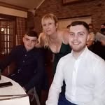 Sharon Hynes - @sharon.hynes.142 - Instagram