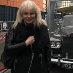 Sharon Hynes - @smiggling - Instagram