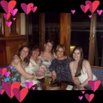 Sharon Hynes - @hynes5210 - Instagram