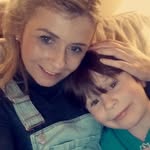 @sharonhynes83 - Instagram