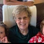 Sharon Ickes - @tolidib177 - Instagram