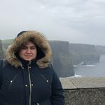 Sharon Golani - @sharonigo - Instagram