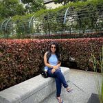 Sharoni Goswami - @sharonigoswami - Instagram