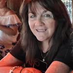 Sharon Brousseau Lee - @sharonincharge - Instagram