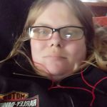 Sharon Ingalls - @singalls91 - Instagram