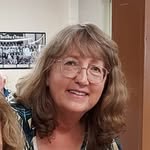 Sharon Ingold - @ingoldsharon - Instagram