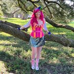 Sharon Insalaco - @sharoni724 - Instagram