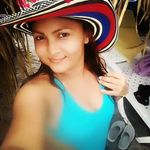 Sharon Irving - @lisbethirvingmoreno - Instagram