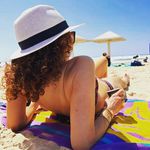 Sharon Irving - @witchywebbo - Instagram
