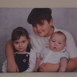 Sharon Irving - @sh.aron411 - Instagram