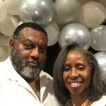 Sharon Irving - @sassydiva55 - Instagram