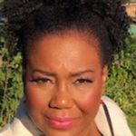 Sharon Irving - @scheherazaad - Instagram
