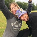 Sharon Irving - @sjirvs - Instagram