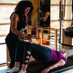 La-Sharon Isbell - @pilatebylasharon - Instagram