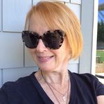 Sharon Isbell - @crabbyoldwoman - Instagram