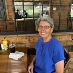 Sharon Isbell - @sisbell14 - Instagram